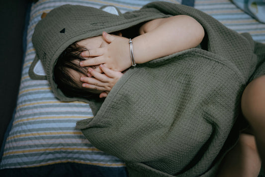 Nap Transition Guide – Help Your Child Drop Naps Smoothly